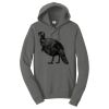 Fan Favorite Fleece Pullover Hooded Sweatshirt Thumbnail