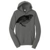 Fan Favorite Fleece Pullover Hooded Sweatshirt Thumbnail