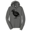 Fan Favorite Fleece Pullover Hooded Sweatshirt Thumbnail