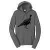 Fan Favorite Fleece Pullover Hooded Sweatshirt Thumbnail