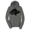 Fan Favorite Fleece Pullover Hooded Sweatshirt Thumbnail