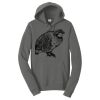 Fan Favorite Fleece Pullover Hooded Sweatshirt Thumbnail