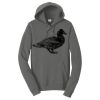 Fan Favorite Fleece Pullover Hooded Sweatshirt Thumbnail