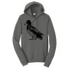 Fan Favorite Fleece Pullover Hooded Sweatshirt Thumbnail