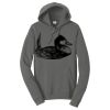Fan Favorite Fleece Pullover Hooded Sweatshirt Thumbnail