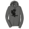 Fan Favorite Fleece Pullover Hooded Sweatshirt Thumbnail
