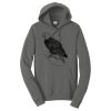 Fan Favorite Fleece Pullover Hooded Sweatshirt Thumbnail