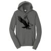 Fan Favorite Fleece Pullover Hooded Sweatshirt Thumbnail