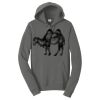 Fan Favorite Fleece Pullover Hooded Sweatshirt Thumbnail