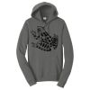 Fan Favorite Fleece Pullover Hooded Sweatshirt Thumbnail