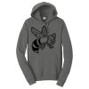 Fan Favorite Fleece Pullover Hooded Sweatshirt Thumbnail