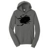 Fan Favorite Fleece Pullover Hooded Sweatshirt Thumbnail