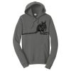 Fan Favorite Fleece Pullover Hooded Sweatshirt Thumbnail