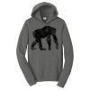 Fan Favorite Fleece Pullover Hooded Sweatshirt Thumbnail