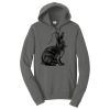 Fan Favorite Fleece Pullover Hooded Sweatshirt Thumbnail