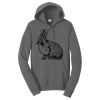 Fan Favorite Fleece Pullover Hooded Sweatshirt Thumbnail