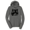 Fan Favorite Fleece Pullover Hooded Sweatshirt Thumbnail