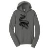Fan Favorite Fleece Pullover Hooded Sweatshirt Thumbnail