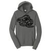 Fan Favorite Fleece Pullover Hooded Sweatshirt Thumbnail