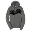 Fan Favorite Fleece Pullover Hooded Sweatshirt Thumbnail