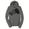 Fan Favorite Fleece Pullover Hooded Sweatshirt Thumbnail