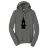 Fan Favorite Fleece Pullover Hooded Sweatshirt Thumbnail