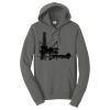Fan Favorite Fleece Pullover Hooded Sweatshirt Thumbnail