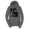 Fan Favorite Fleece Pullover Hooded Sweatshirt Thumbnail