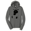 Fan Favorite Fleece Pullover Hooded Sweatshirt Thumbnail