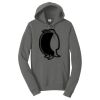Fan Favorite Fleece Pullover Hooded Sweatshirt Thumbnail