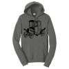 Fan Favorite Fleece Pullover Hooded Sweatshirt Thumbnail