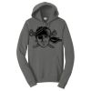 Fan Favorite Fleece Pullover Hooded Sweatshirt Thumbnail