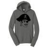 Fan Favorite Fleece Pullover Hooded Sweatshirt Thumbnail