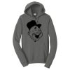 Fan Favorite Fleece Pullover Hooded Sweatshirt Thumbnail