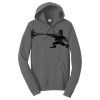 Fan Favorite Fleece Pullover Hooded Sweatshirt Thumbnail