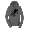 Fan Favorite Fleece Pullover Hooded Sweatshirt Thumbnail