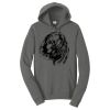 Fan Favorite Fleece Pullover Hooded Sweatshirt Thumbnail