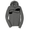 Fan Favorite Fleece Pullover Hooded Sweatshirt Thumbnail