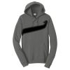 Fan Favorite Fleece Pullover Hooded Sweatshirt Thumbnail