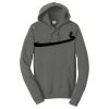 Fan Favorite Fleece Pullover Hooded Sweatshirt Thumbnail