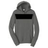 Fan Favorite Fleece Pullover Hooded Sweatshirt Thumbnail