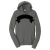 Fan Favorite Fleece Pullover Hooded Sweatshirt Thumbnail
