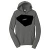 Fan Favorite Fleece Pullover Hooded Sweatshirt Thumbnail