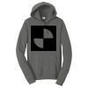 Fan Favorite Fleece Pullover Hooded Sweatshirt Thumbnail