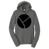 Fan Favorite Fleece Pullover Hooded Sweatshirt Thumbnail