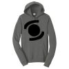 Fan Favorite Fleece Pullover Hooded Sweatshirt Thumbnail