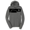 Fan Favorite Fleece Pullover Hooded Sweatshirt Thumbnail