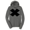 Fan Favorite Fleece Pullover Hooded Sweatshirt Thumbnail