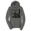 Fan Favorite Fleece Pullover Hooded Sweatshirt Thumbnail