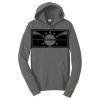 Fan Favorite Fleece Pullover Hooded Sweatshirt Thumbnail
